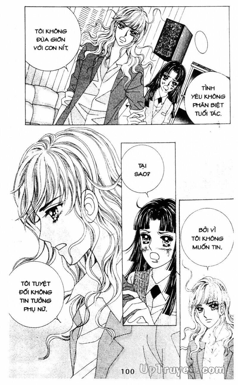 mặt nạ tình yêu chapter 41 12