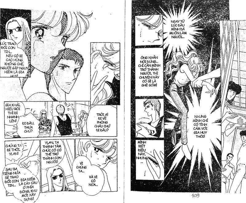 dấu phong ấn xanh chapter 9 54