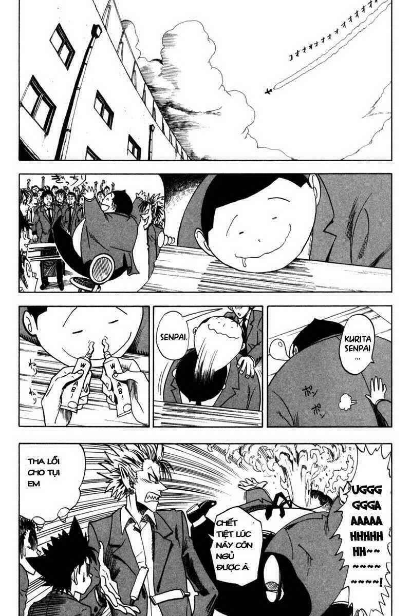 lá chắn mắt chapter 31 11