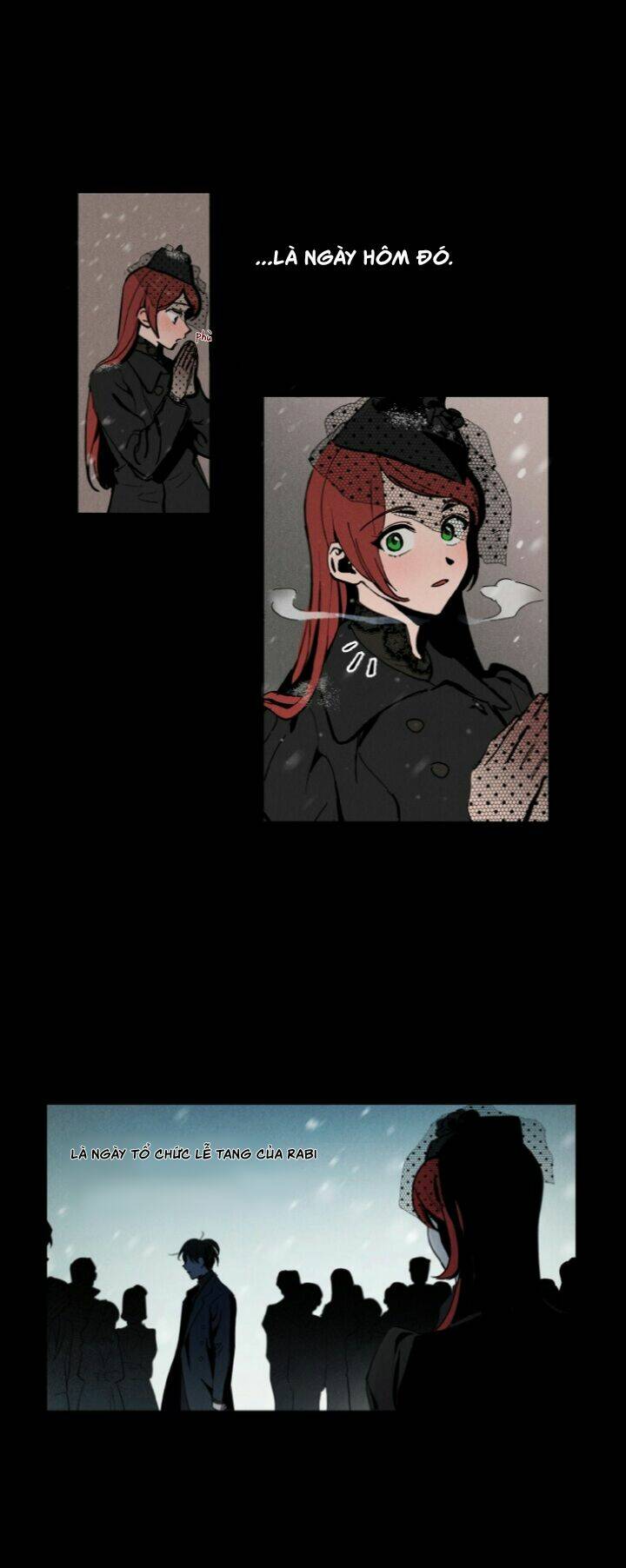 cái chết của lamia orphe chapter 14 43