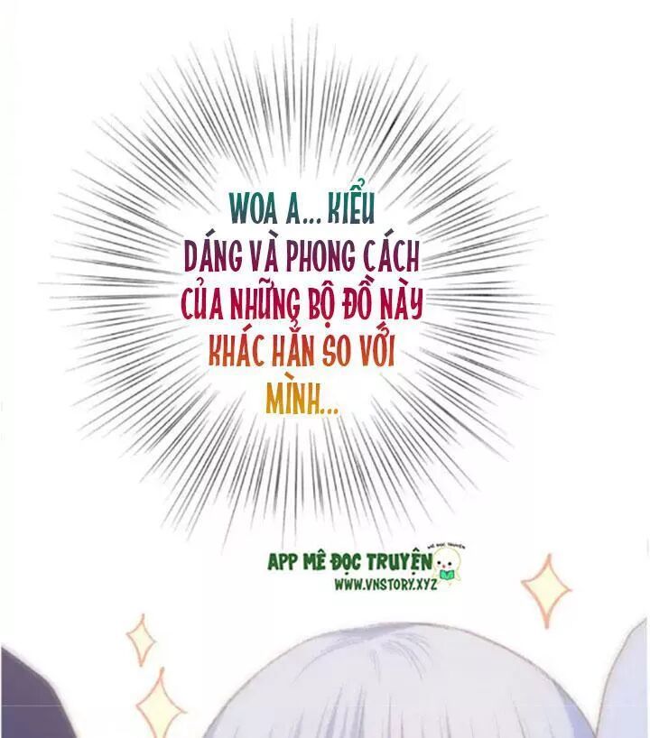 con tim rung động 2 chapter 58 33