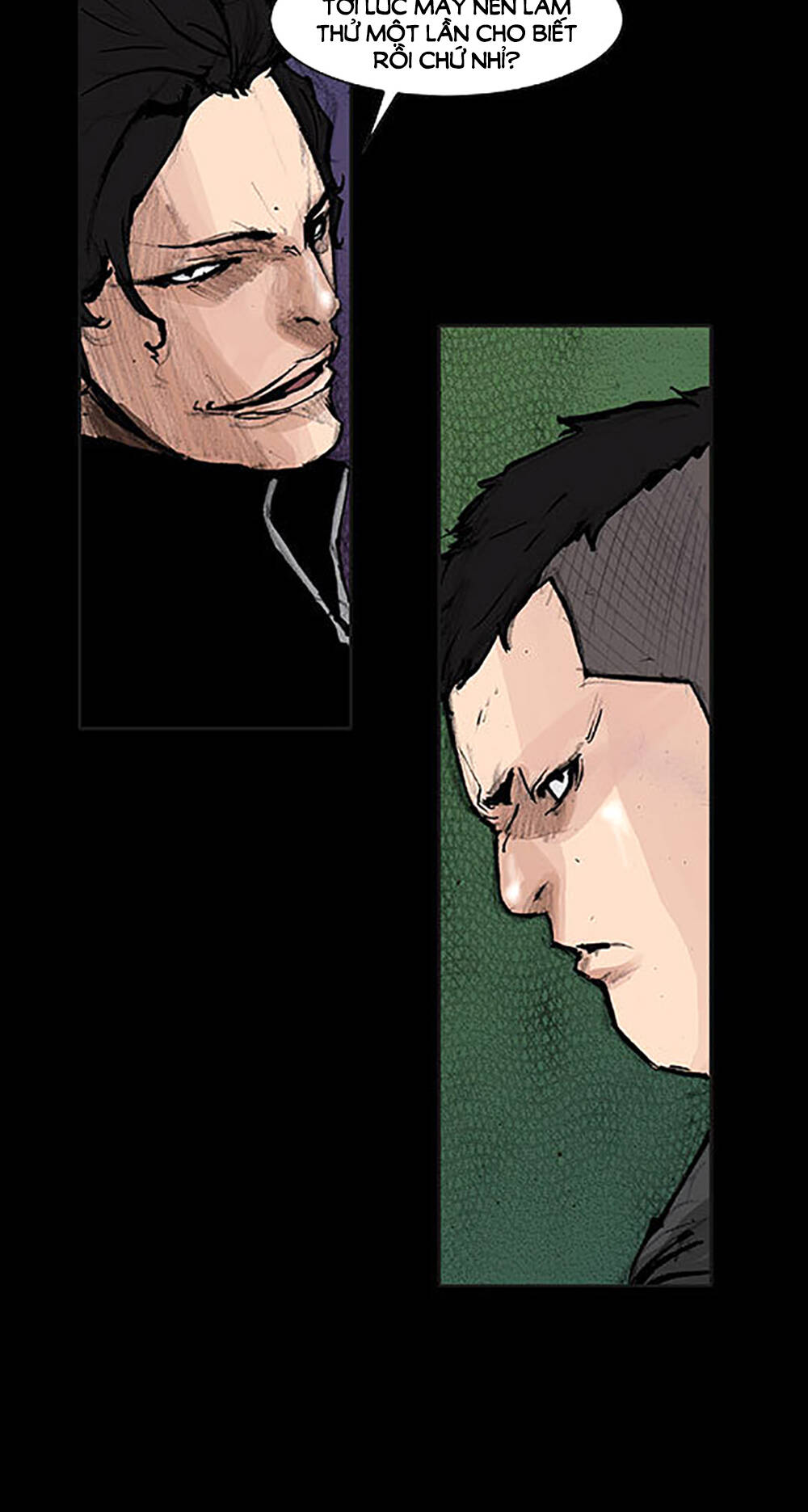 độc cô tiền truyện chapter 37 28