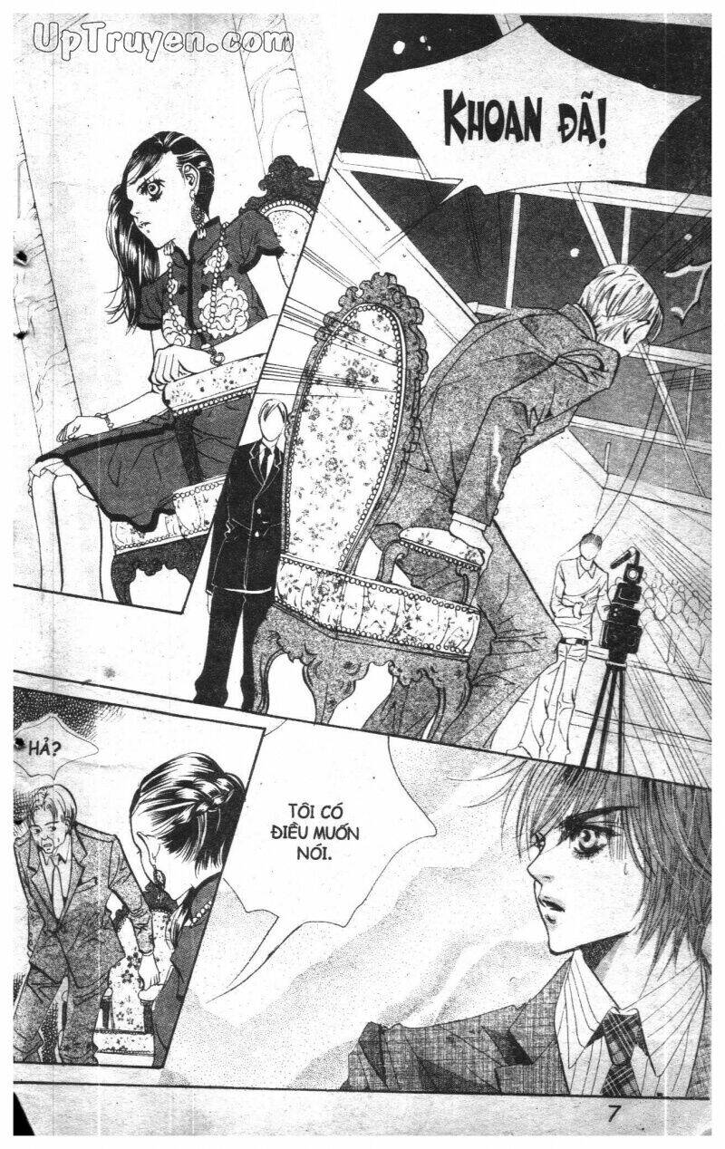 hoàng cung chapter 11 5