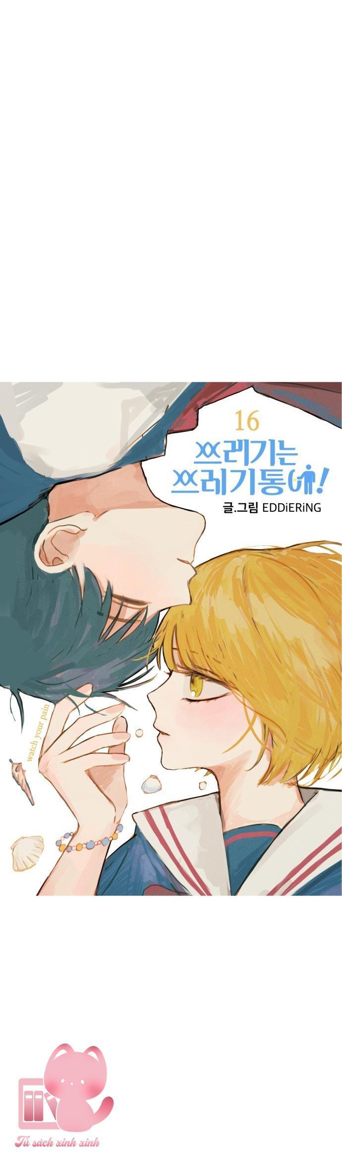 kẻ cắp gặp bà già chapter 16 13