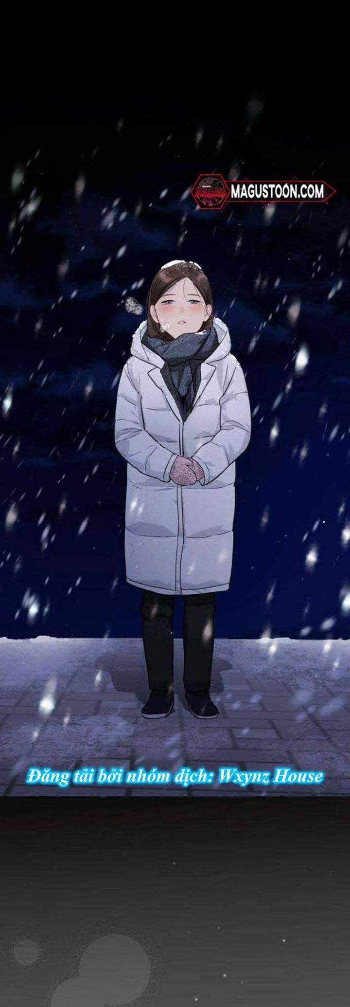 thư ký quyền lực chapter 3 14