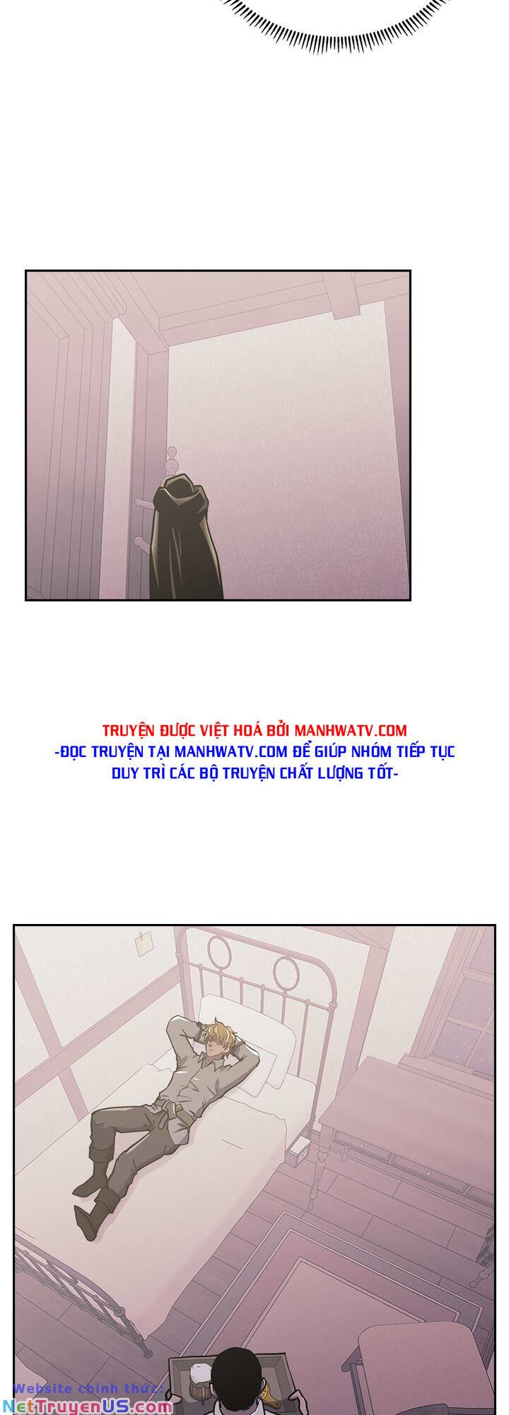 chiến binh đến từ thế giới khác chapter 198 29