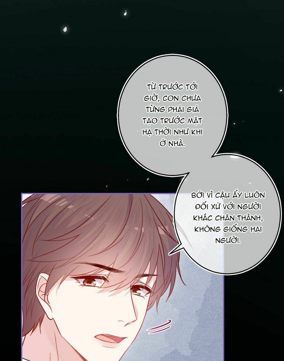 khi cô gái nhìn thấy thời gian chapter 24 41