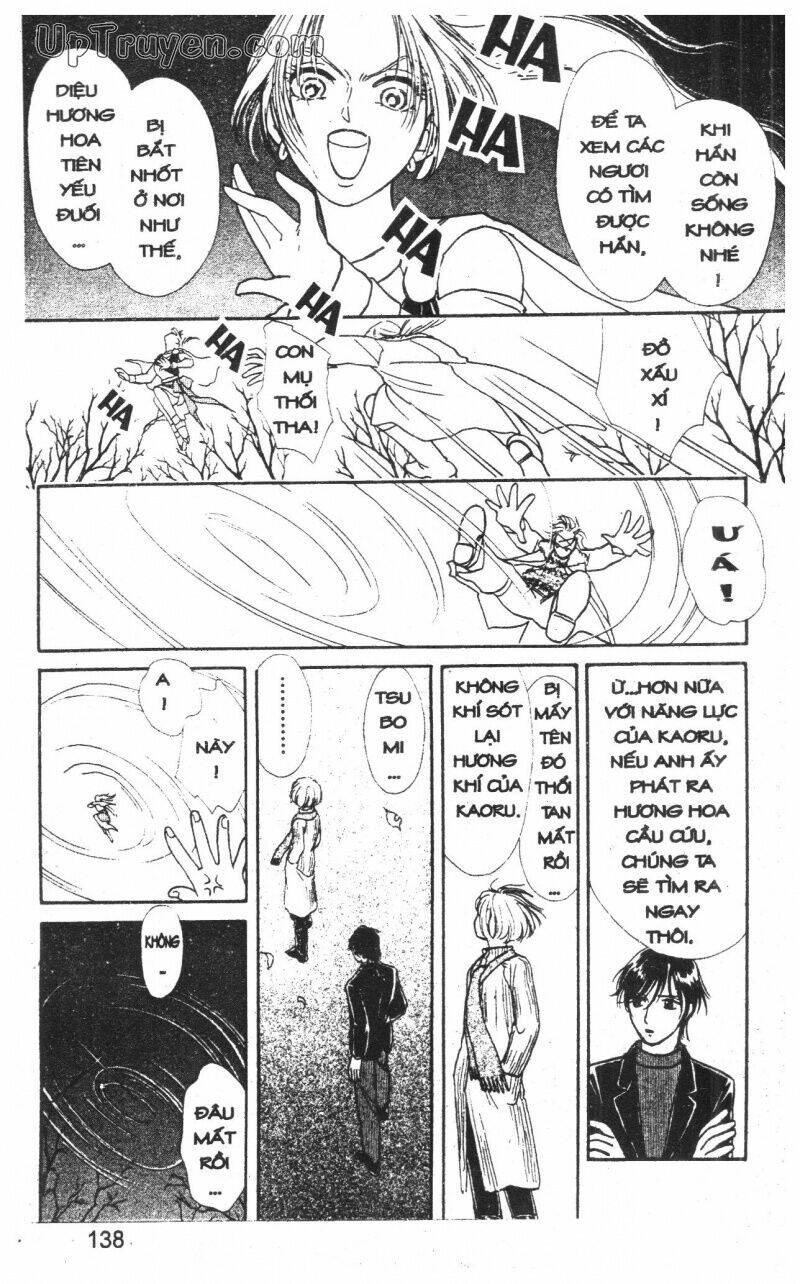 hoàng tử hoa - bud boy chapter 12 139