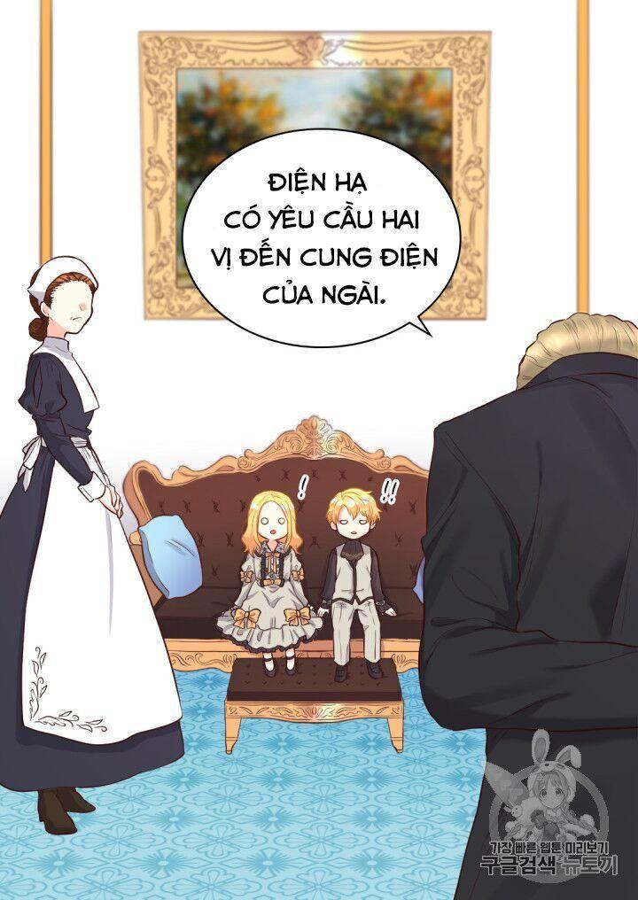 Sinh Đôi Xuyên Không Chapter 14 40