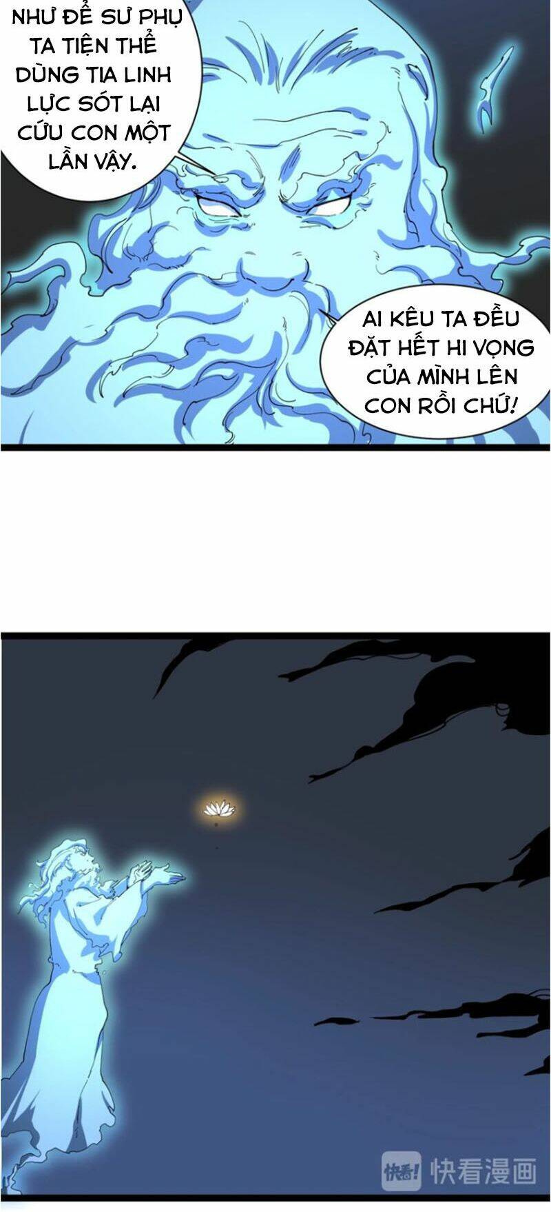 hồi xuân tiểu độc y chapter 26 42