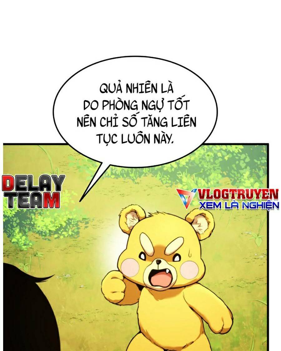 huyền thoại game thủ - tái xuất chapter 49 47