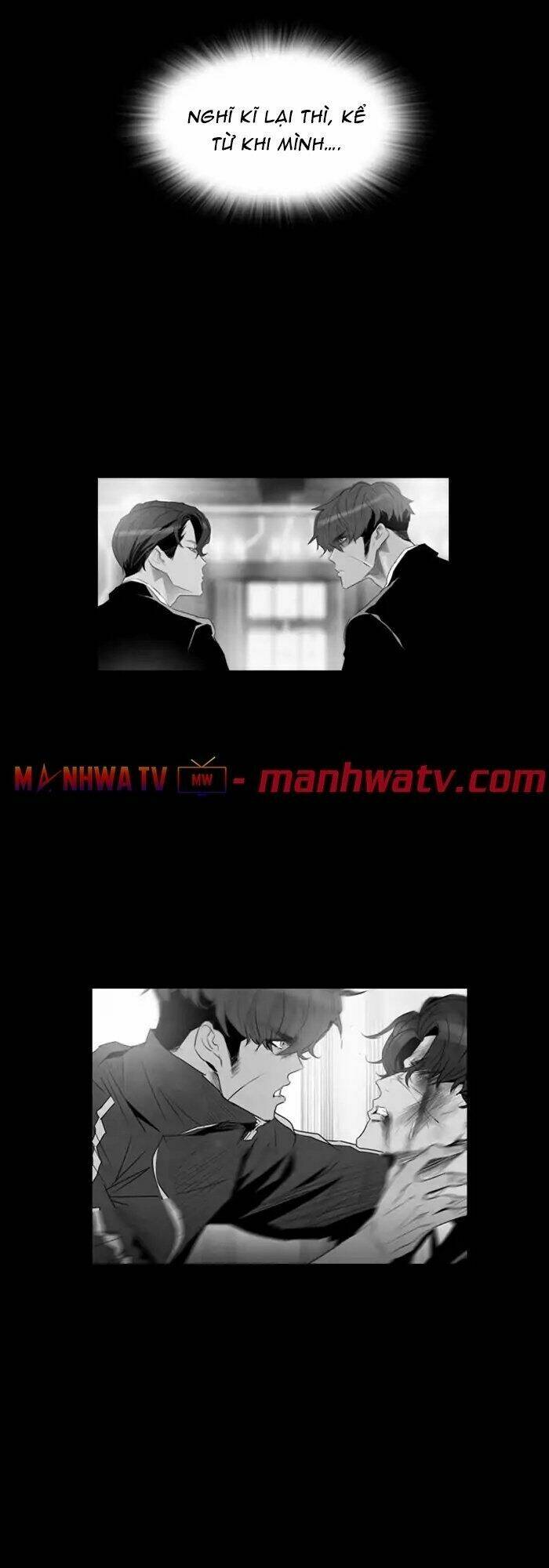 kẻ hồi sinh chapter 53 38