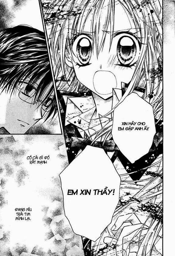 hội quý tộc chapter 11 11