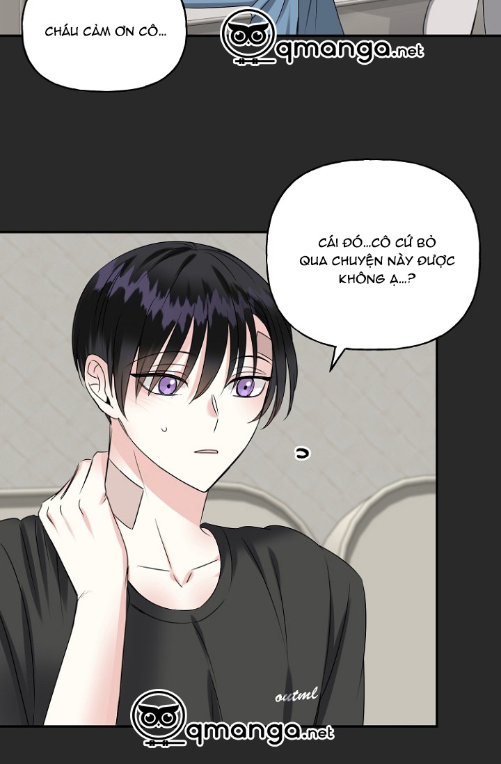 xác suất tình yêu chapter 5 18