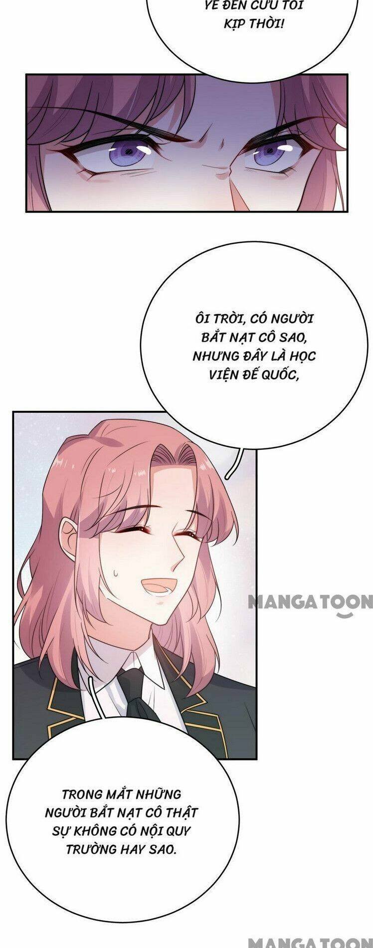 ma lạt thiên kim đẩu ác thiếu chapter 254 14