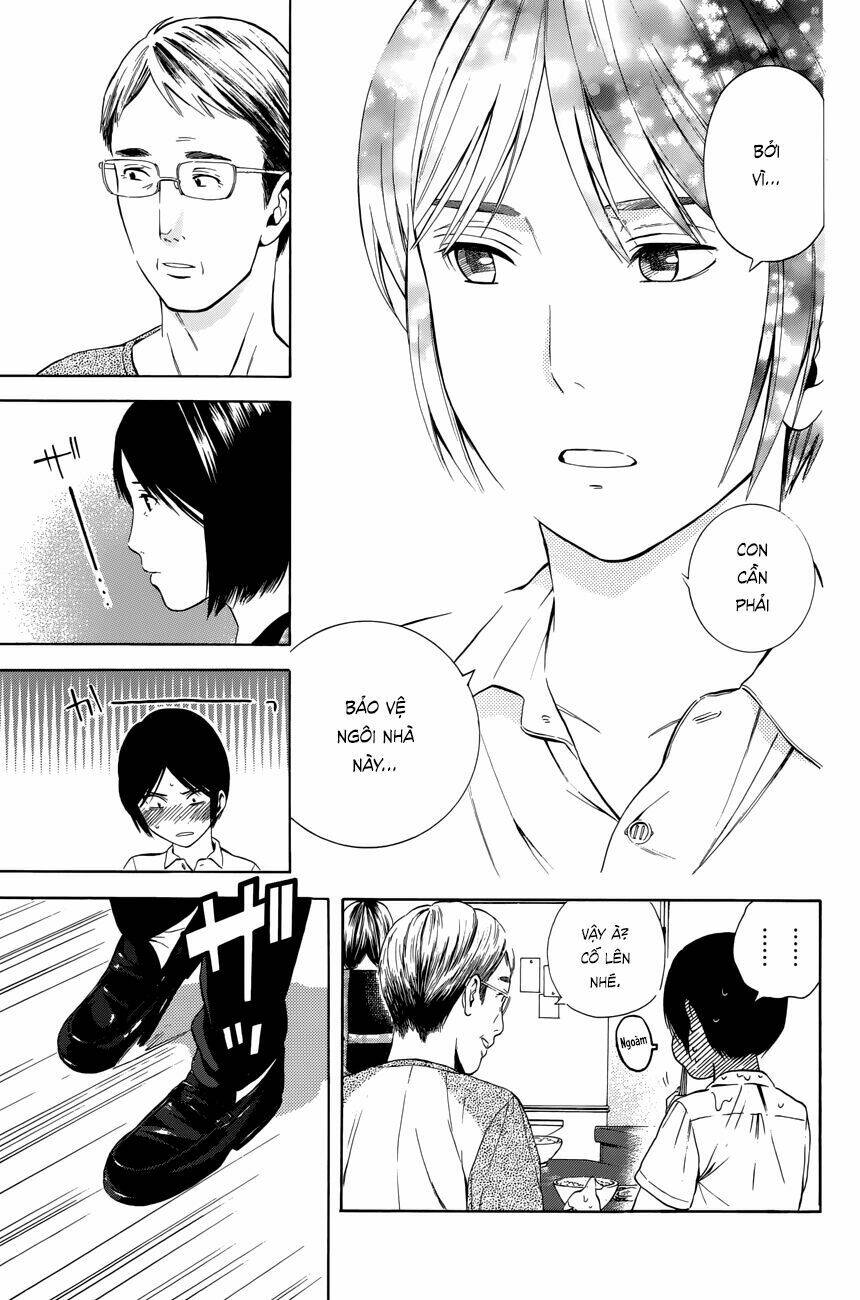 sakurasaku syndrome chapter 19 6