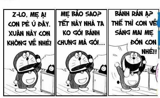 doraemon chế chapter 21 3
