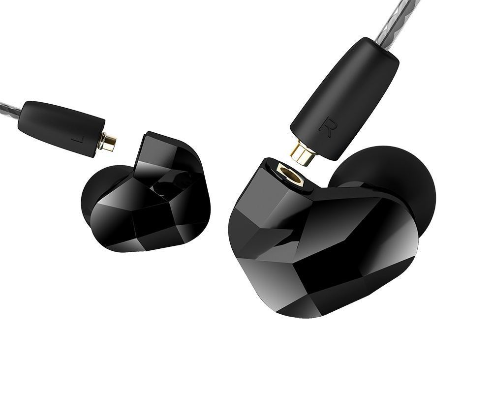 Tai nghe Moxpad X9 in-ear Monitor Bass HD - Hàng chính hãng