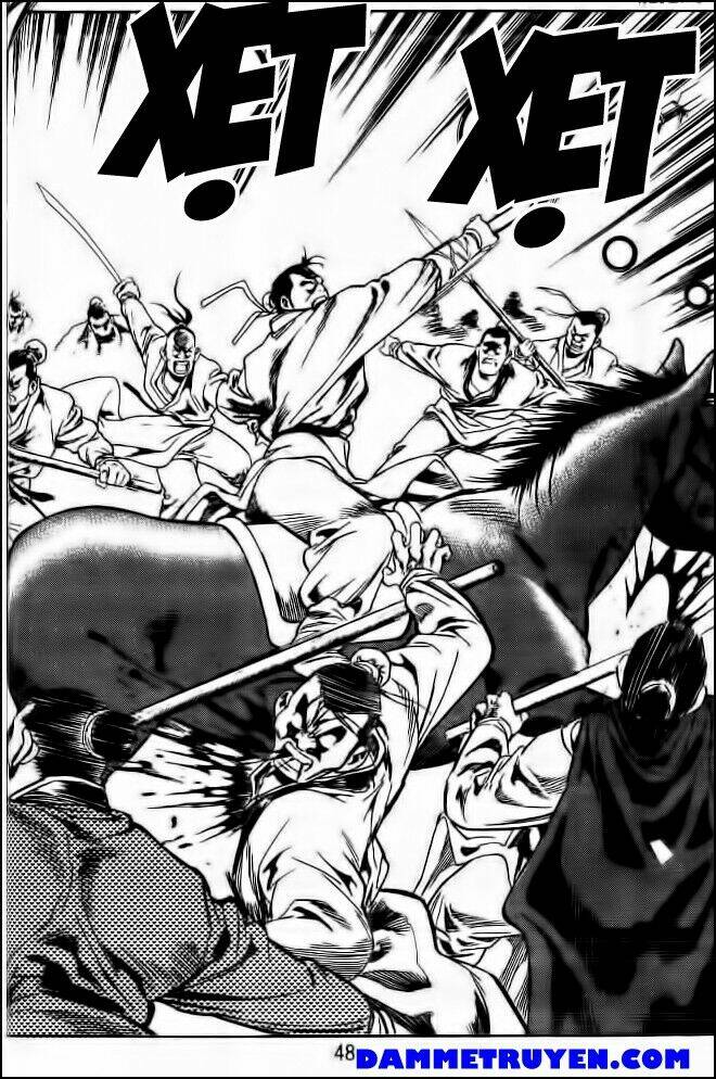 long quyển phong chapter 38 17