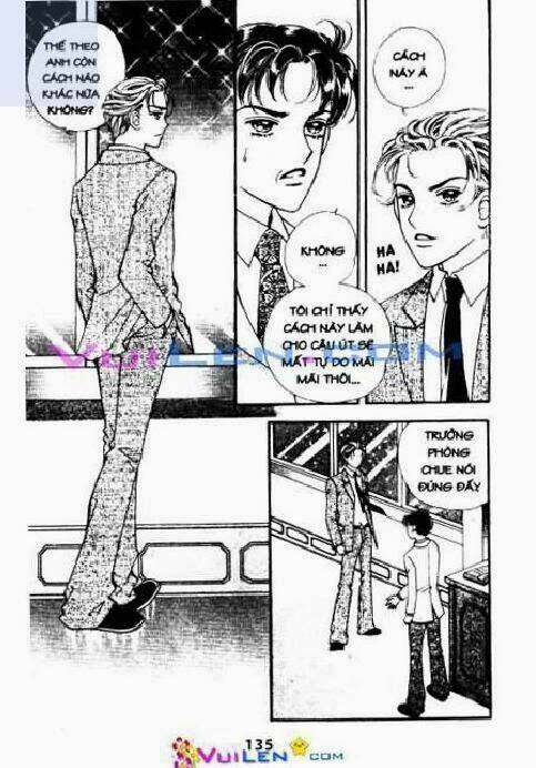 nhật ký tân hôn chapter 1 131