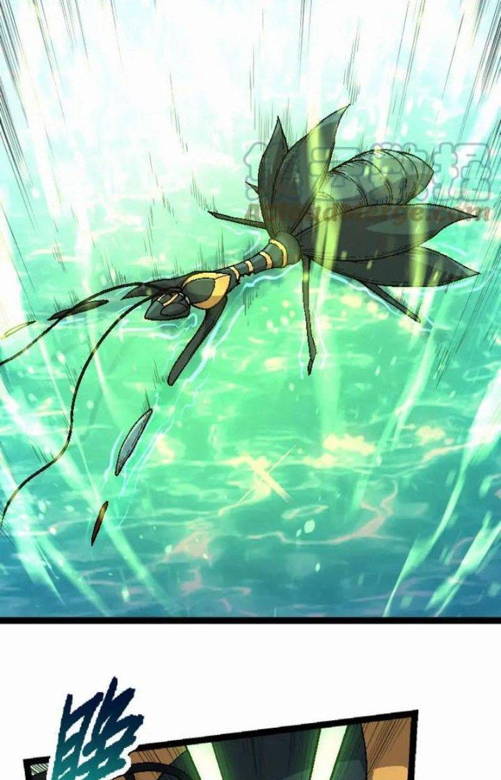 từ cây cổ thụ bắt đầu tiến hóa chapter 42 52