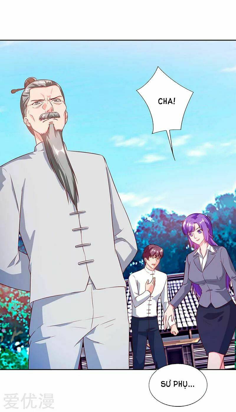 trọng sinh khí thiếu quy lai chapter 62 18