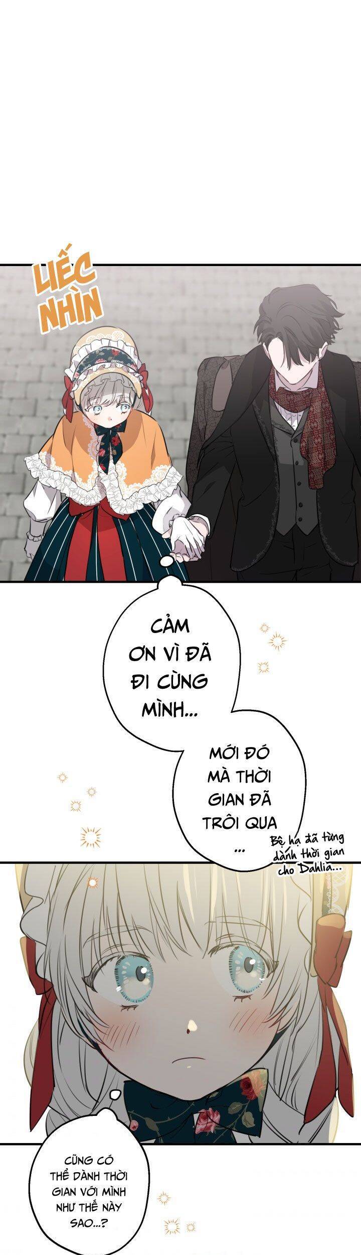 những nhân vật mạnh nhất thế giới ám ảnh tôi chapter 45 25