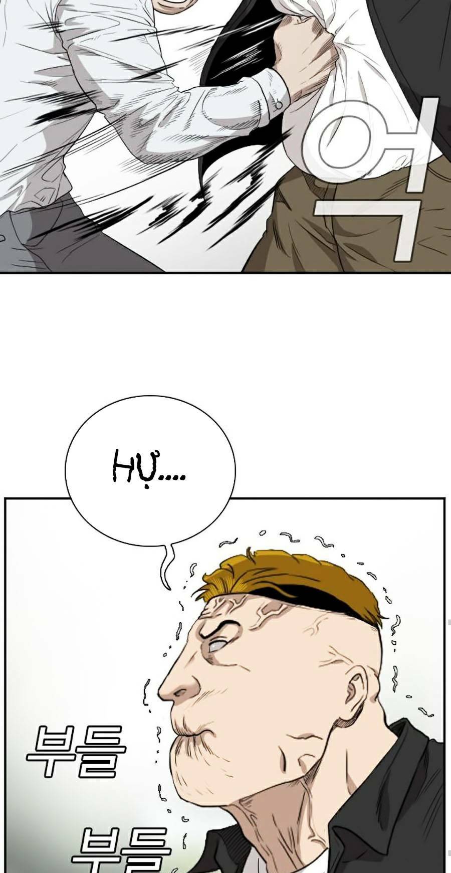 người xấu chapter 74 42