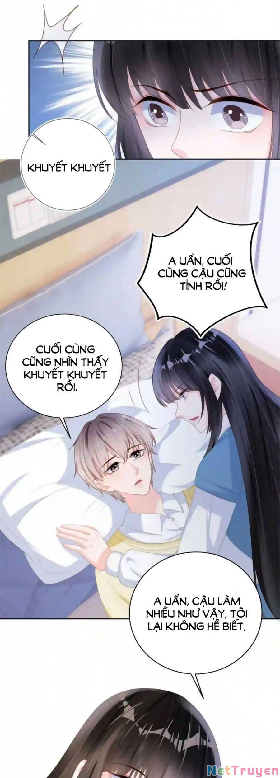 dây dưa không dứt chapter 43 23