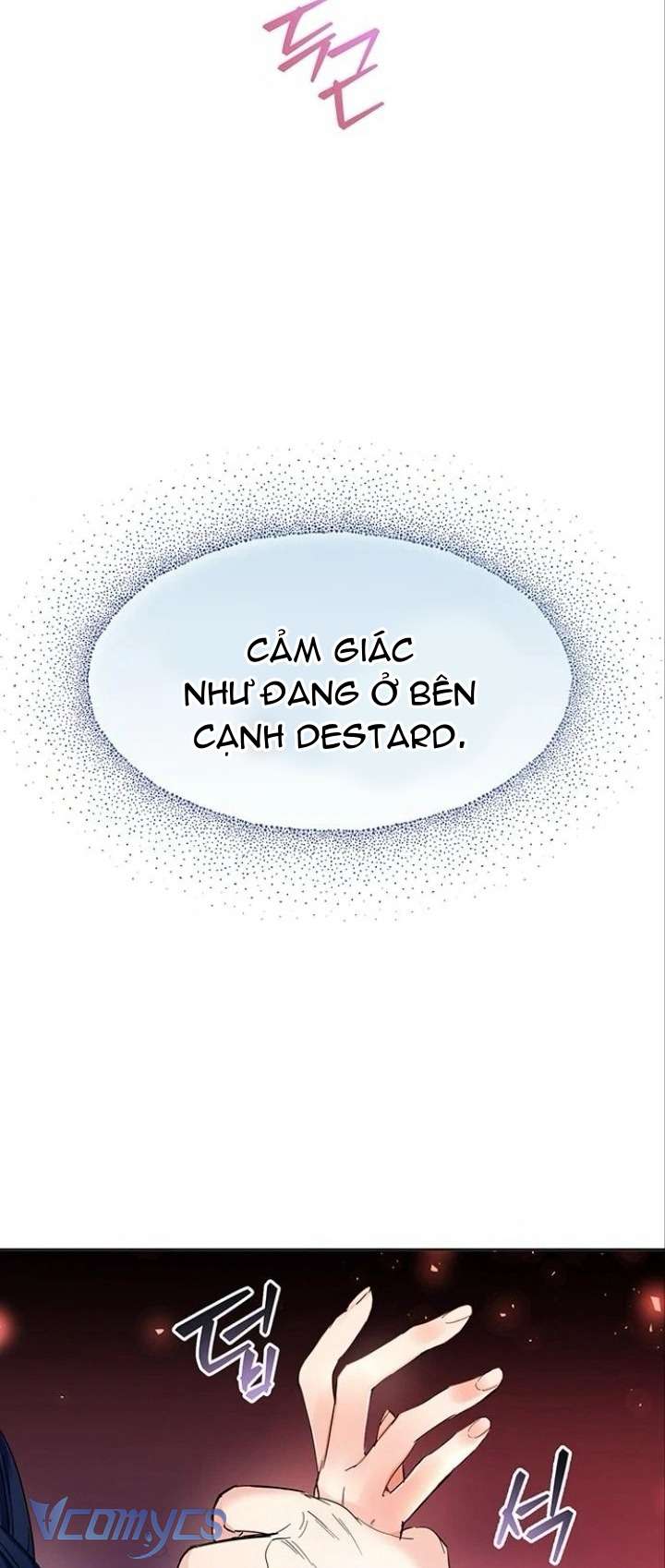 [18+] người yêu đã chết của tôi đã trở thành bạo chúa chapter 4 12