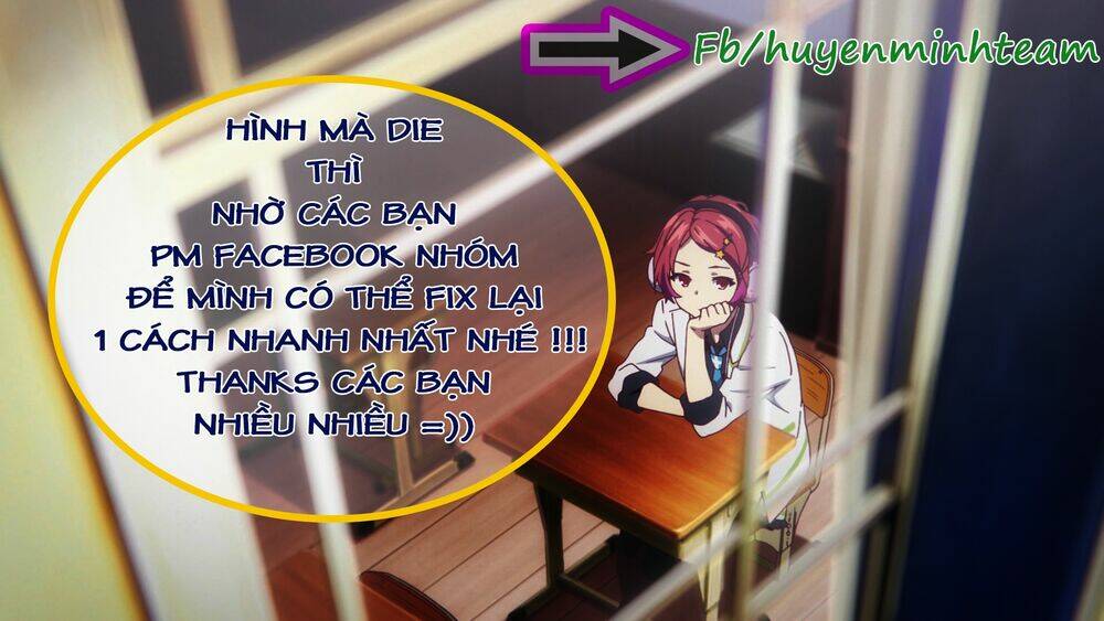 good night world chapter 8 18