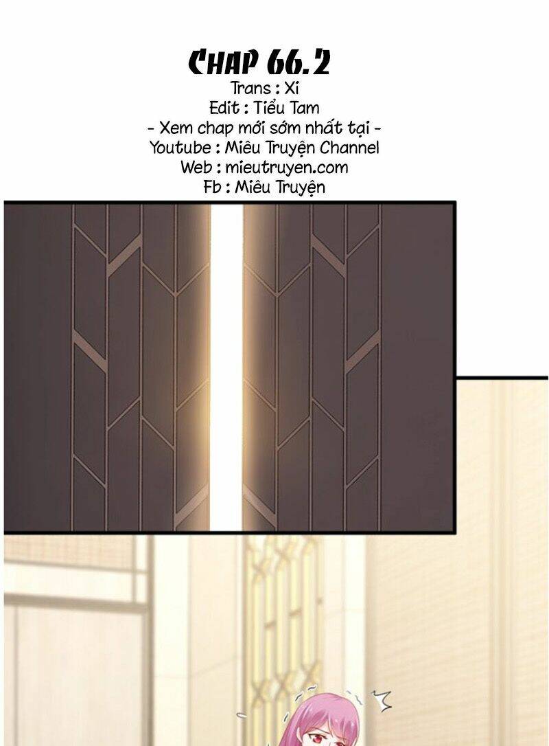 thú cưng độc quyền của boss chapter 66 19
