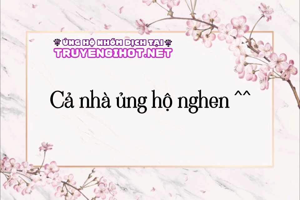 [18+] chim hoàng yến bé nhỏ của hades chapter 16 4