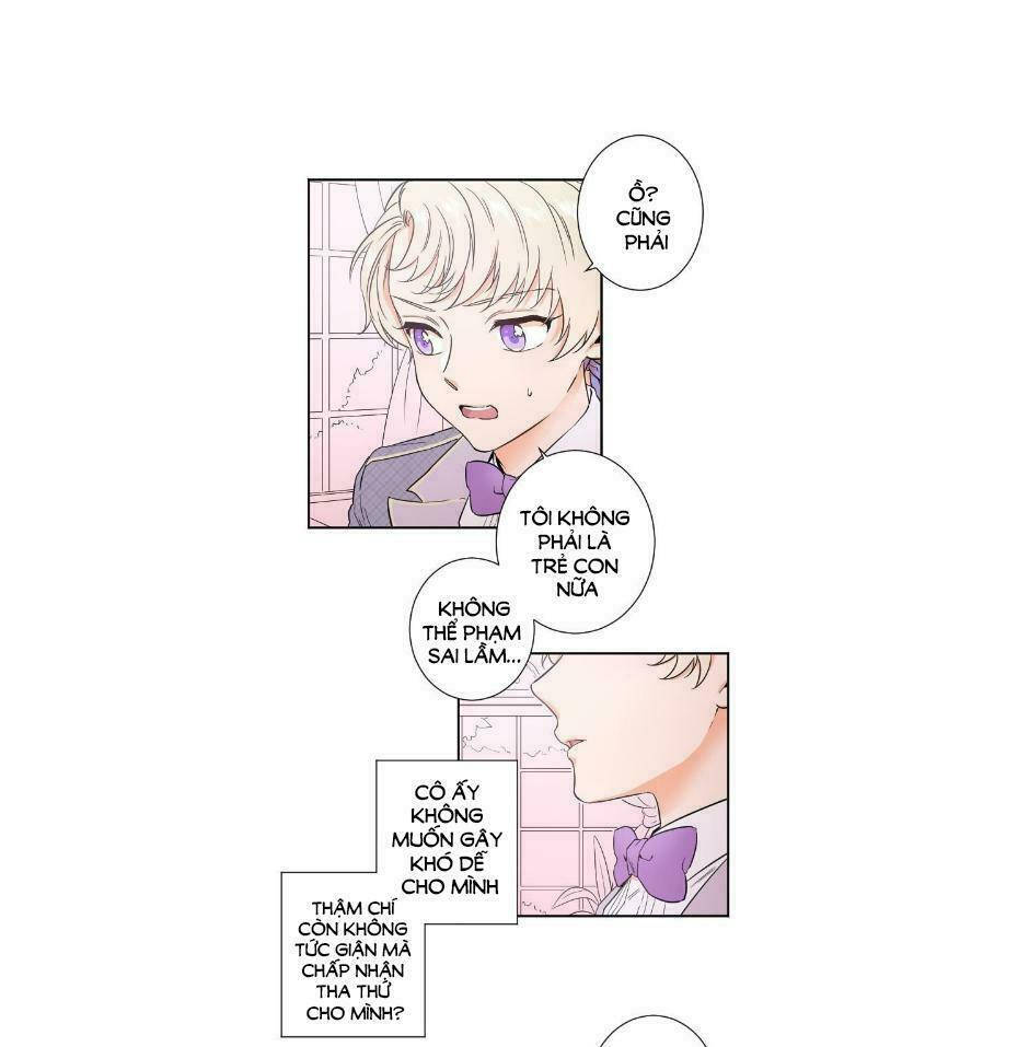 lady baby chapter 25 17