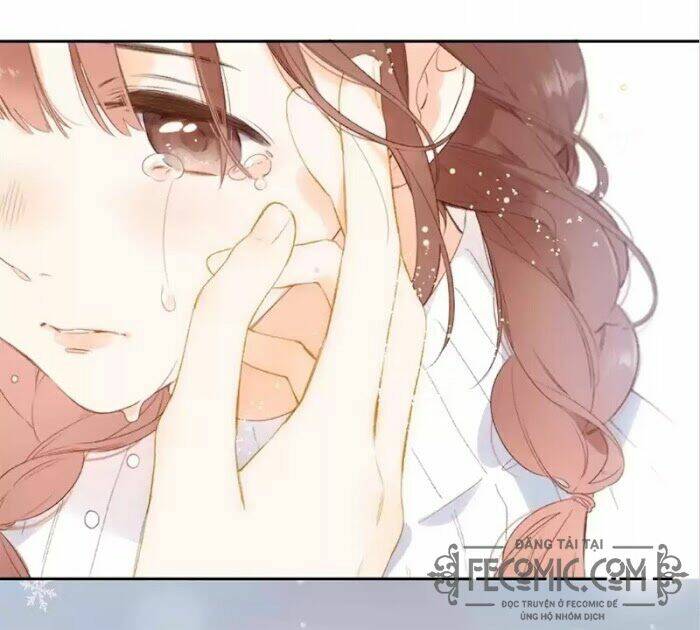 sos! tôi đã yêu một con sâu bướm (phần 2) chapter 24 21