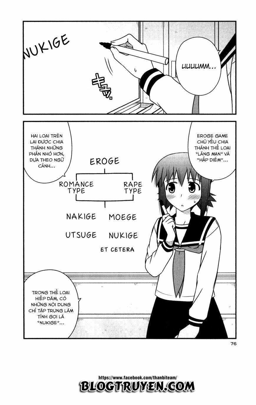 koe de oshigoto! chapter 45 19