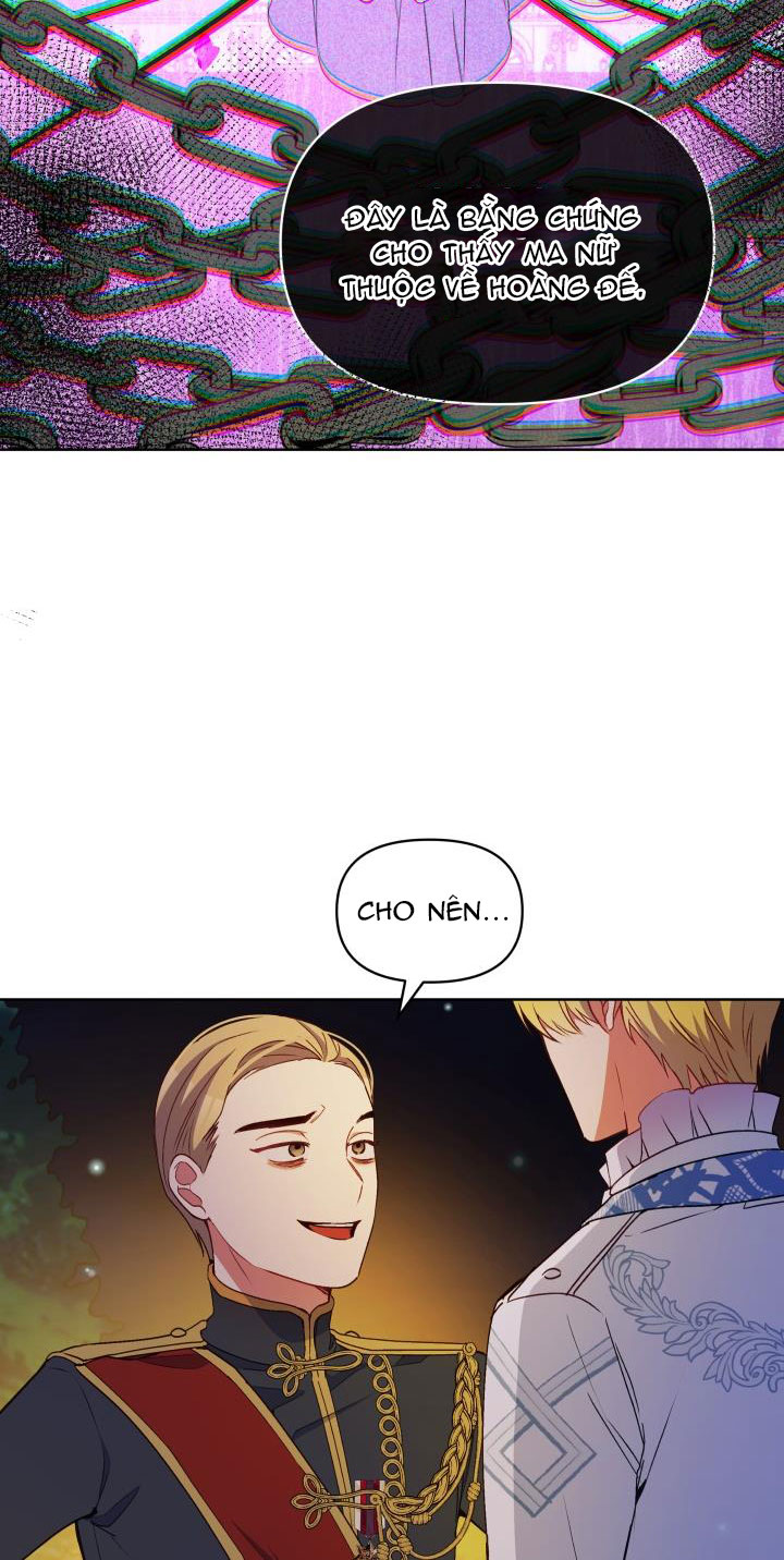 hộ vệ của bạo chúa là ác nữ chapter 43 14