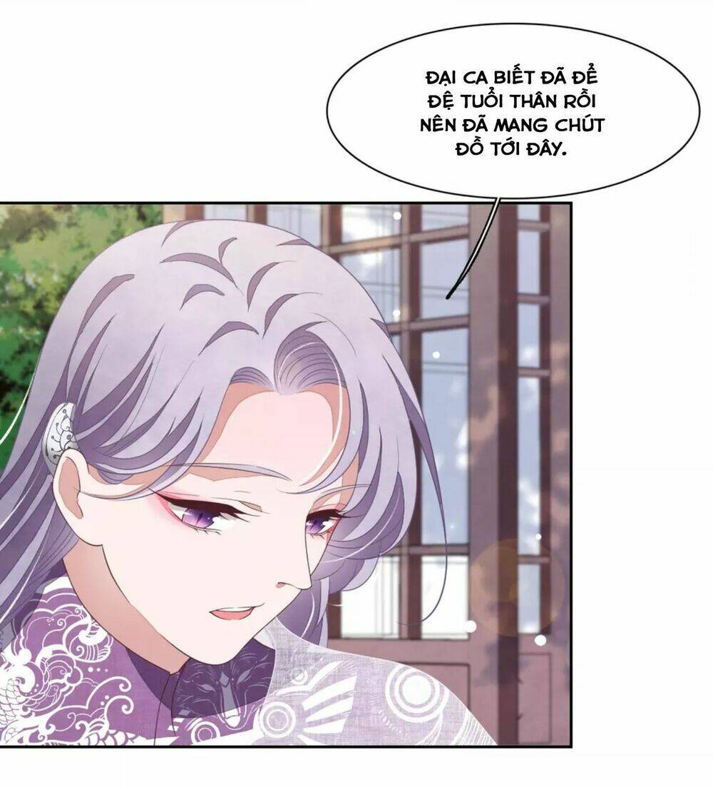 xuyên về cổ đại làm quốc bảo chapter 48 21