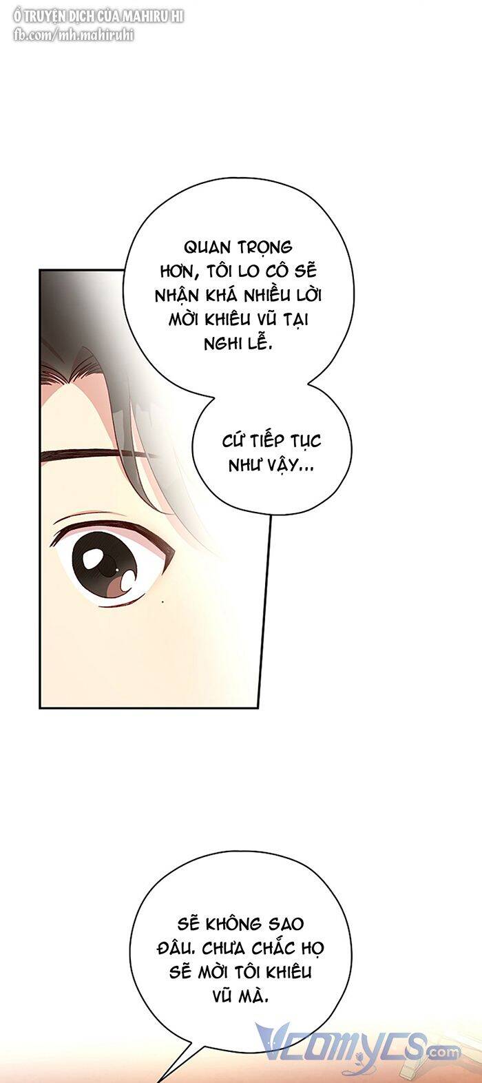 bí kíp sinh tồn của hầu gái chapter 74 10