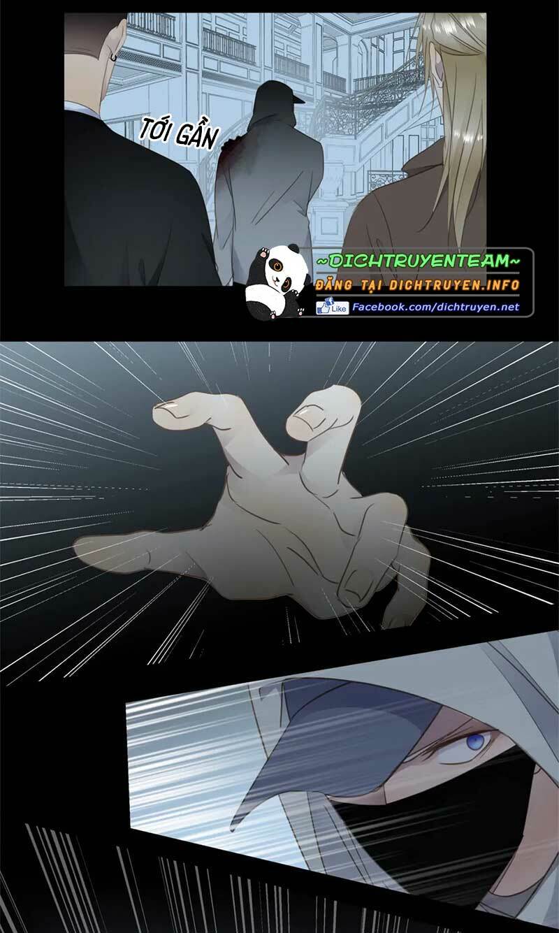 tiên sinh nói dối chapter 75 4
