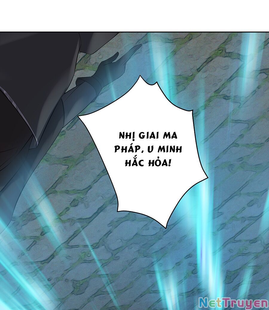 bản giáo chủ thân bất do kỷ chapter 13 33