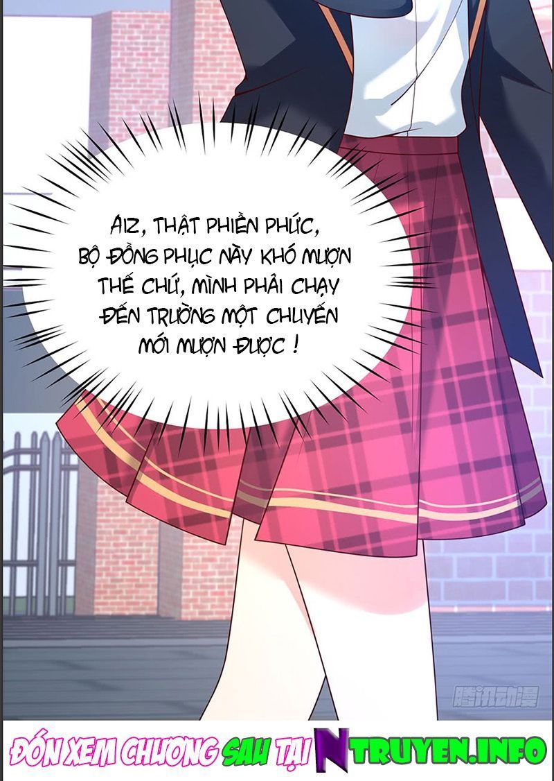 nam thần truy thê chỉ nam chapter 23.2 32