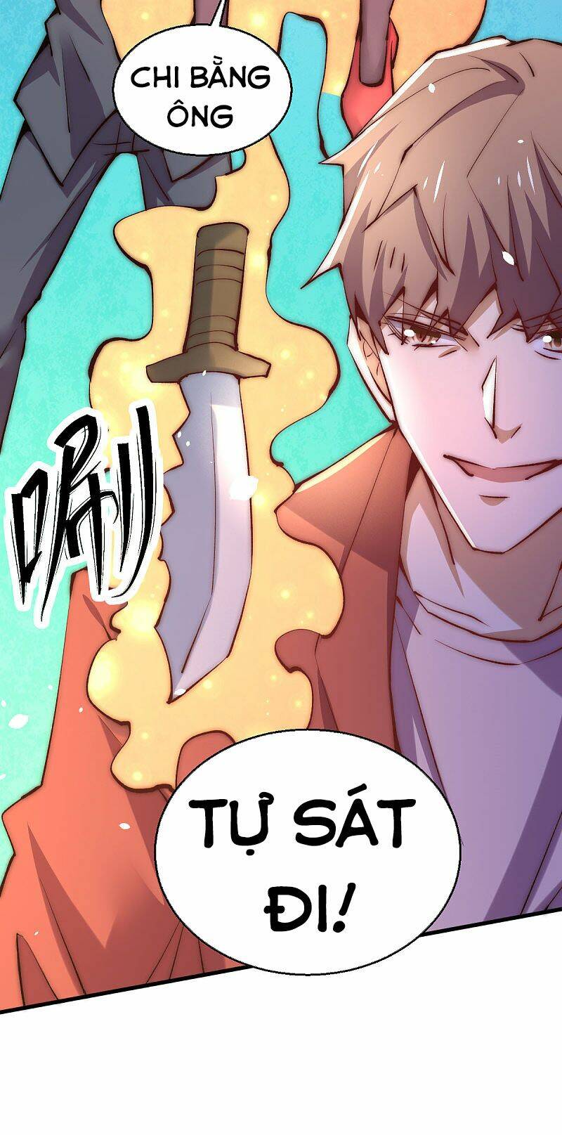 đô thị đỉnh phong cao thủ chapter 243 33