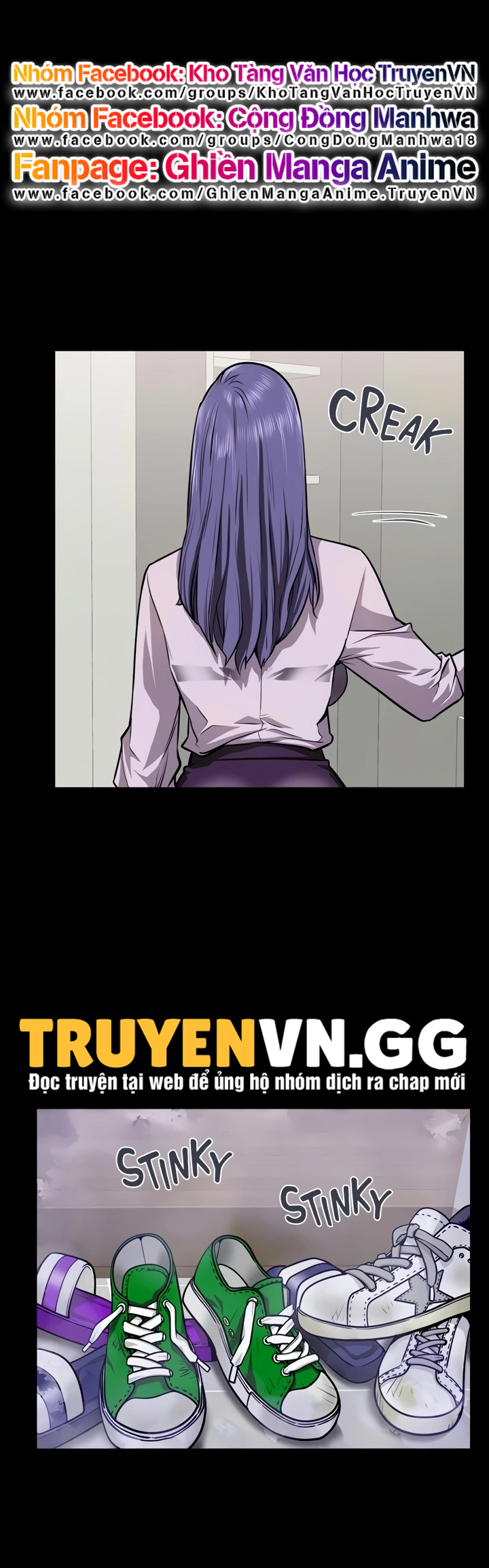 khi loser trỗi dậy chapter 21 21