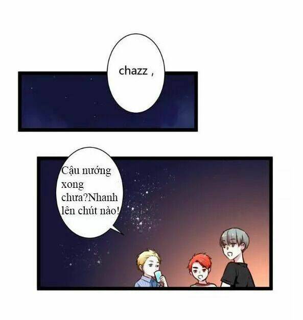 quy tắc của mỹ nam chapter 18 30