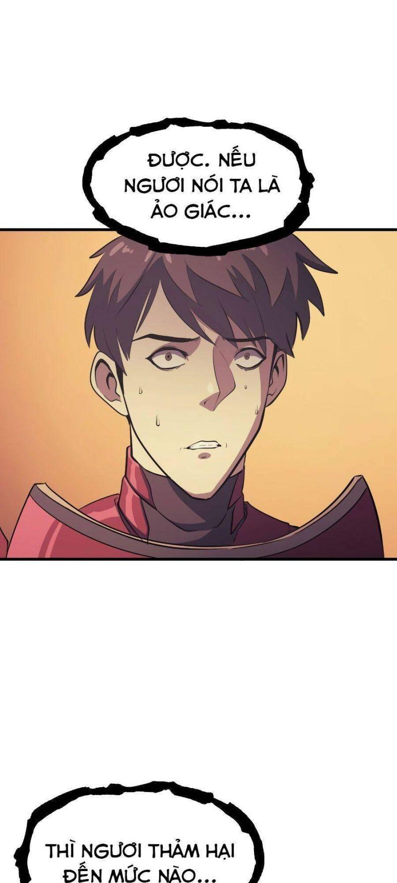 tôi trở lại thăng cấp một mình chapter 94 45