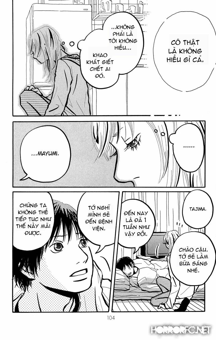 motto - ikitai chapter 7 18