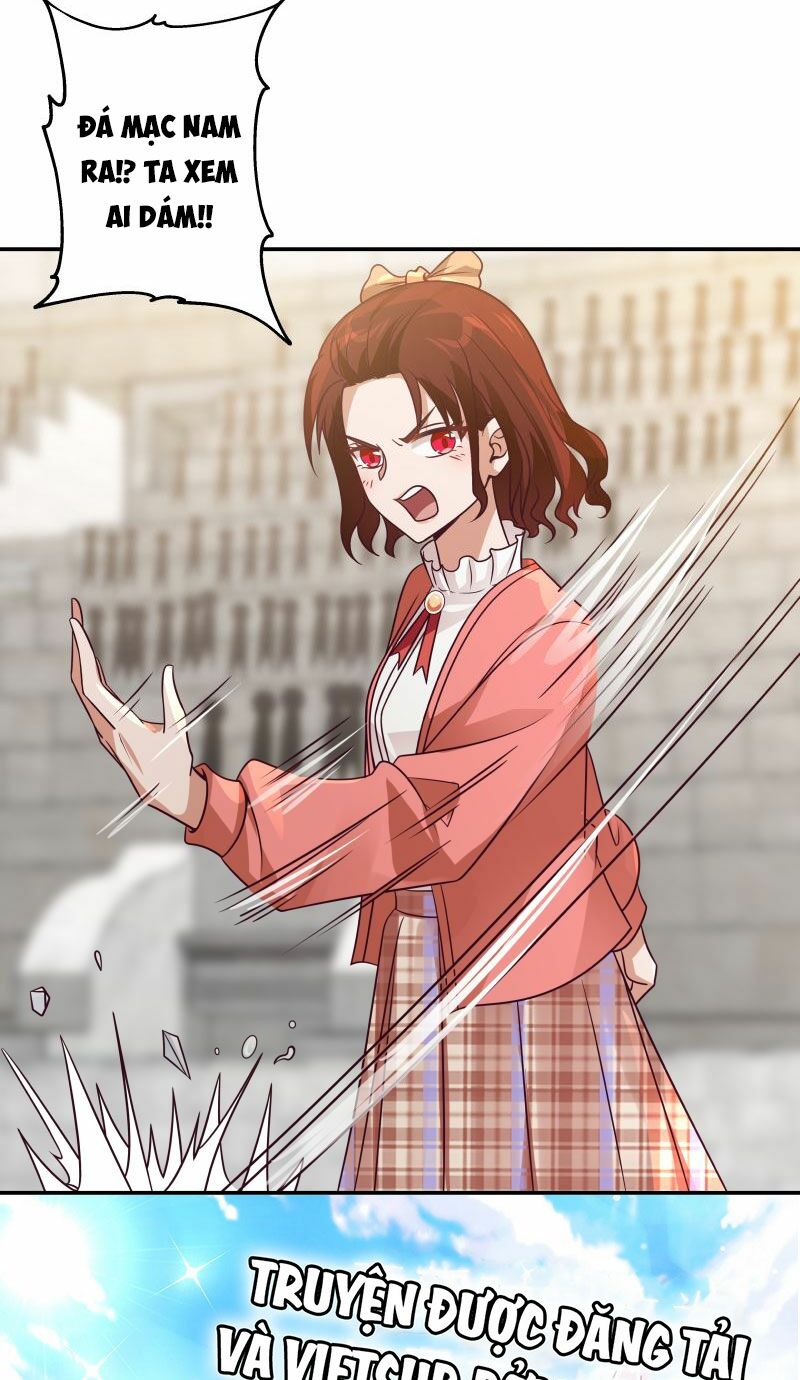 trên người ta có một rồng chapter 425 24