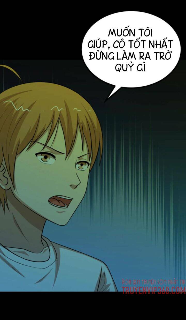 đai ca trở lại tuổi 16 chapter 68 21