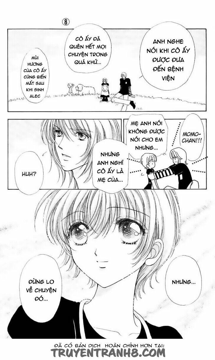 hana ni nare chapter 51 14